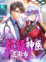 The Strongest Magic Doctor Mixed City English Subbed & Dubbed