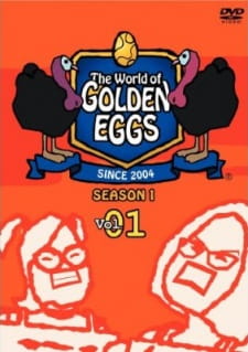 The World of Golden Eggs English Subbed & Dubbed