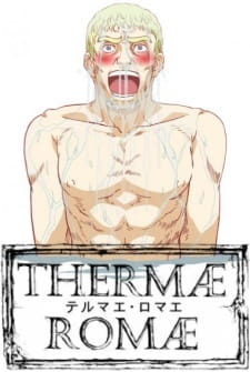 Thermae Romae Specials English Subbed & Dubbed