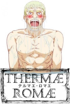 Thermae Romae English Subbed & Dubbed
