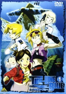 Tide-Line Blue: Kyoudai English Subbed & Dubbed