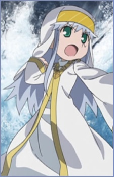 To Aru Majutsu no Index-tan: Endymion no Kiseki English Subbed & Dubbed