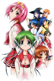 To Heart: Remember My Memories Specials English Subbed & Dubbed