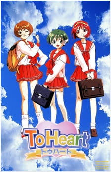 To Heart English Subbed & Dubbed
