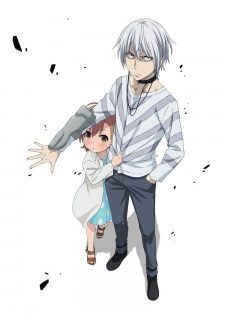 Toaru Kagaku no Accelerator: Tobidase Ippou-san - Hachamecha Kaishingeki English Subbed & Dubbed