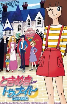 Tokimeki Tonight Recaps English Subbed & Dubbed