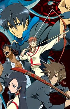 Tokyo Majin Gakuen Kenpucho: Tou (Dub) English Subbed & Dubbed