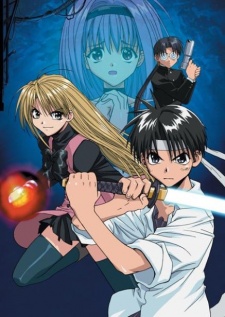Tokyo Underground (Dub) English Subbed & Dubbed