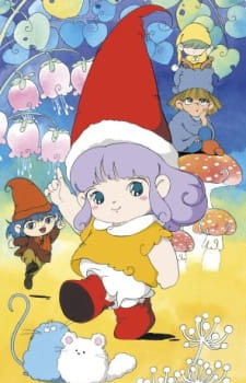 Tongari Boushi no Memole English Subbed & Dubbed