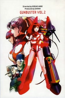 Top wo Nerae! Gunbuster Specials English Subbed & Dubbed