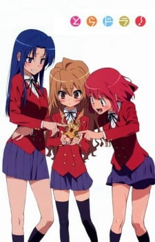 Toradora Recap
