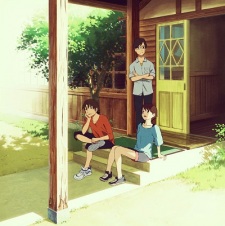Touhokutou, Juunana no Sora English Subbed & Dubbed