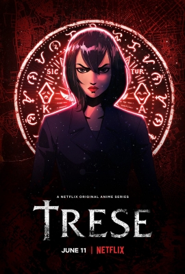 Trese English Subbed & Dubbed