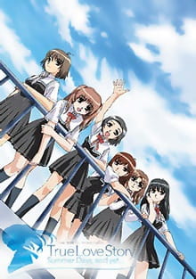 True Love Story English Subbed & Dubbed