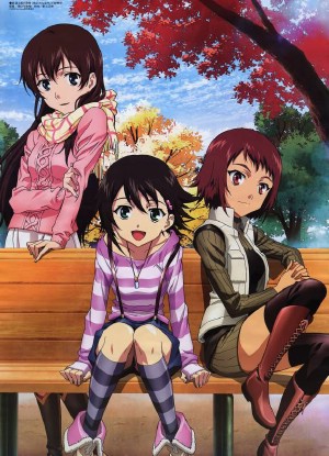 True Tears English Subbed & Dubbed