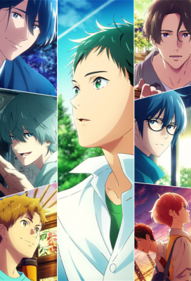 Tsurune: Tsunagari no Issha English Subbed & Dubbed