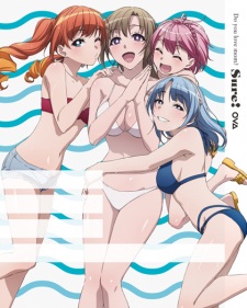 Tsuujou Kougeki ga Zentai Kougeki de Ni-kai Kougeki no Okaasan wa Suki Desu ka? OVA English Subbed & Dubbed