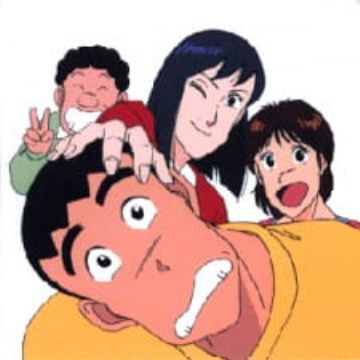Tsuyoshi Shikkari Shinasai English Subbed & Dubbed