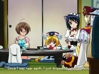 UFO Princess Valkyrie: Special (Dub) English Subbed & Dubbed
