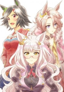 Uma Musume: Pretty Derby - BNW no Chikai English Subbed & Dubbed