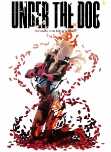 Under the Dog English Subbed & Dubbed