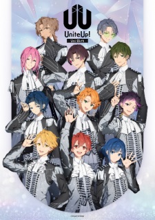 UniteUp! Uni:Birth English Subbed & Dubbed