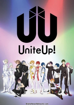 UniteUp! English Subbed & Dubbed