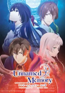 Unnamed Memory Act.2 English Subbed & Dubbed