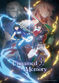 Unnamed Memory English Subbed & Dubbed
