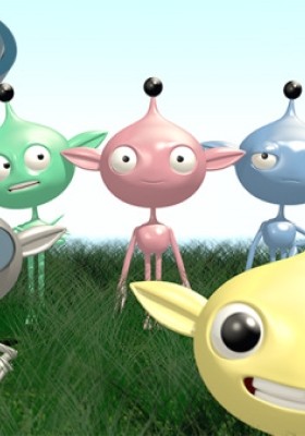 UPO English Subbed & Dubbed