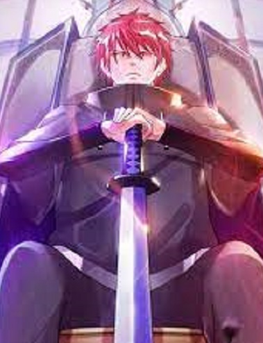Urban Fairy King English Subbed & Dubbed