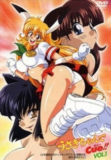 Usagi-chan de Cue!! English Subbed & Dubbed