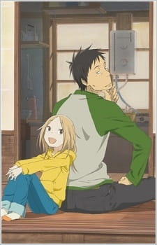 Usagi Drop English Subbed & Dubbed