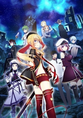 Val x Love English Subbed & Dubbed