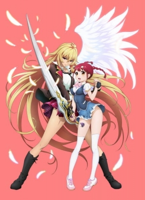Valkyrie Drive: Mermaid Specials English Subbed & Dubbed