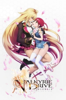 Valkyrie Drive: Mermaid English Subbed & Dubbed