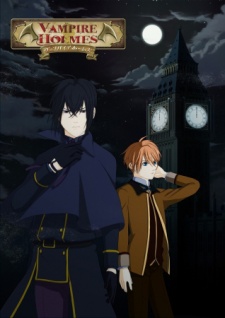 Vampire Holmes English Subbed & Dubbed