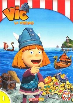 Vic the Viking (Dub) English Subbed & Dubbed