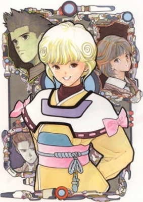 Video Girl Ai (Dub) English Subbed & Dubbed