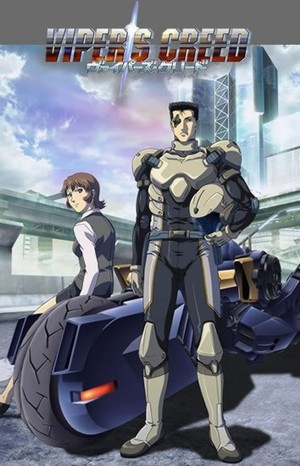 Vipers Creed English Subbed & Dubbed