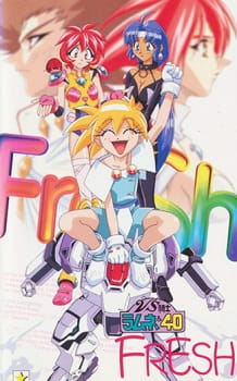 VS Knight Lamune & 40 Fresh English Subbed & Dubbed