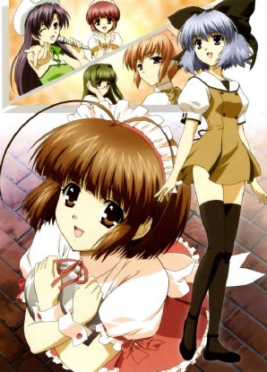W Wish English Subbed & Dubbed