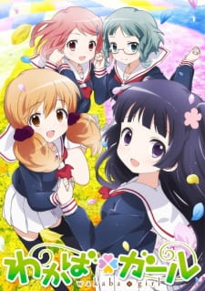 Wakabagirl