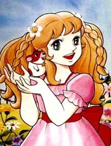 Wakakusa no Charlotte English Subbed & Dubbed