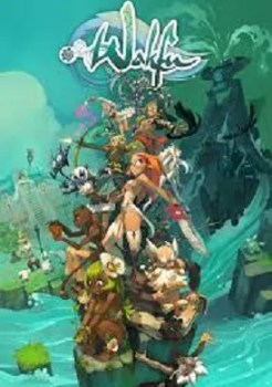 Wakfu OVA English Subbed & Dubbed