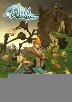 Wakfu Special English Subbed & Dubbed