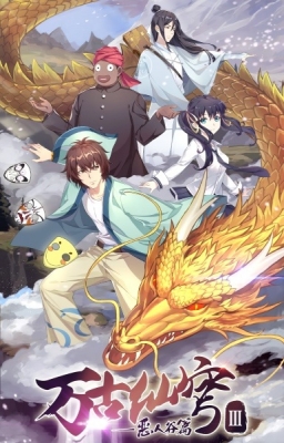 Wangu Xian Qiong III: Eren Gu Pian English Subbed & Dubbed