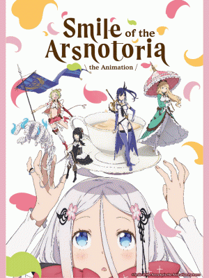 Warau Arsnotoria Sun! (Dub) English Subbed & Dubbed