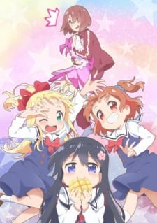 Watashi ni Tenshi ga Maiorita! Special English Subbed & Dubbed