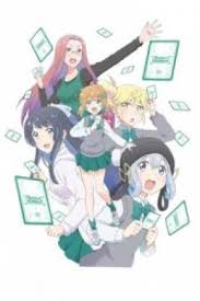 Watashitachi, Luck Logic-bu! English Subbed & Dubbed